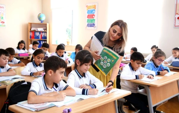 Müəllimlərin qarşılıqlı yerdəyişməsi prosesinin NƏTİCƏLƏRİ AÇIQLANDI