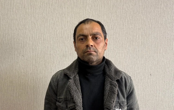 Xaçmazda təqaüdçülərin kartlarını talayan şəxs tutulub