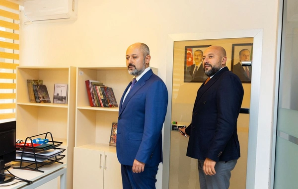 İçərişəhər rəqəmsallaşır: Yelo Bank yeni təşəbbüsə qoşuldu