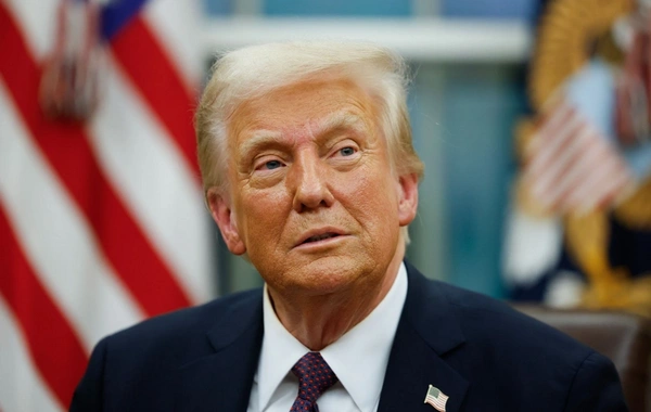 Трамп: Премьер Индии практически прекратил закупки нефти у РФ