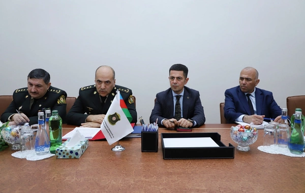 Səfərbərlik Xidmətində 158 qanunsuz hərəkət aşkarlanıb, 9 nəfər işdən çıxarılıb