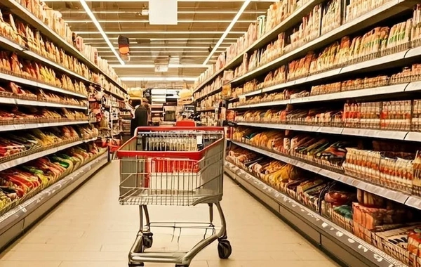 Азербайджан столкнулся с взрывным ростом цен на импорт: ввозные товары подорожали