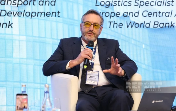 ADB Xəzər və Qara dənizlərin liman infrastrukturuna gələcək investisiyalarla bağlı hesabat hazırlayır