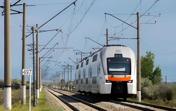 Bakı-Ağstafa-Bakı istiqamətində əlavə qatar reysləri təyin edildi