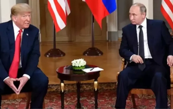 Putin və Tramp bu gün telefonla danışacaq