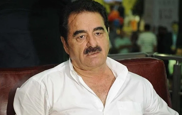 İbrahim Tatlısesin ailəsinə ağır itki üz verdi