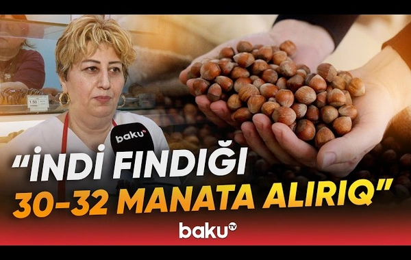 Novruz şirniyyatları niyə bu qədər bahadır?