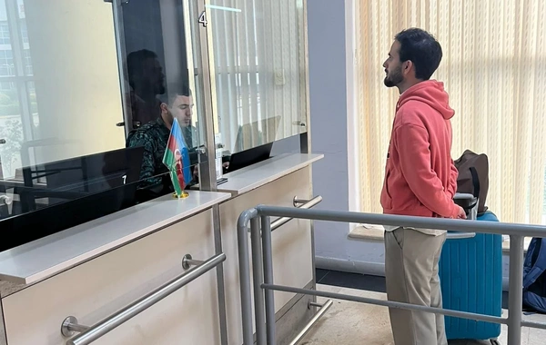 İrandan Azərbaycana indiyədək 3 297 şəxs təxliyə olunub