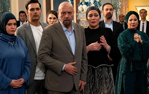 Kızılcık Şerbetini tərk edən aktrisa yenidən qayıdır