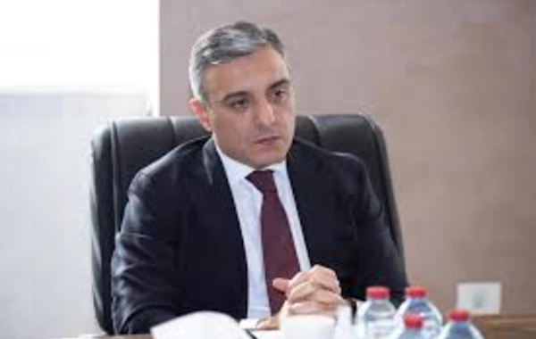 Prezidentin AAYDA-ya rəhbər təyin etdiyi Vüsal Nəsirli kimdir? - DOSYE