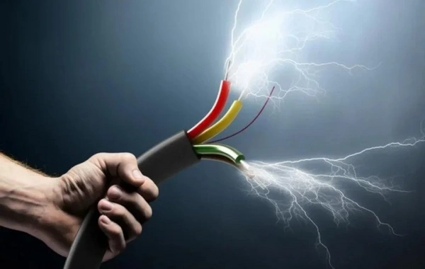 Bərdədə 54 yaşlı kişini elektrik cərəyanı vuraraq öldürüb