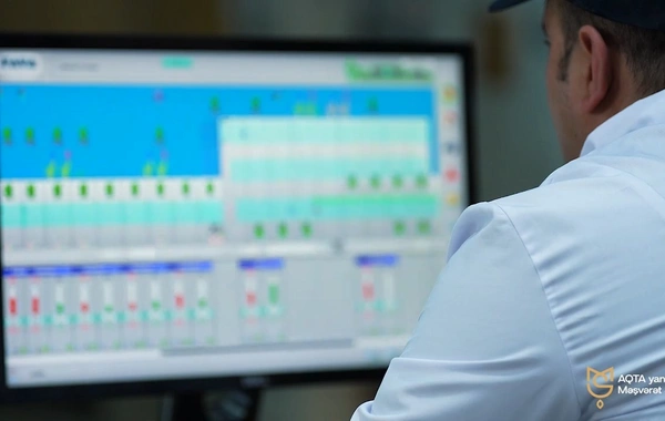 "Avrora" MMC "Qida təhlükəsizliyi tək dövlətin deyil, hər kəsin işidir" təşəbbüsünün iştirakçısı olub