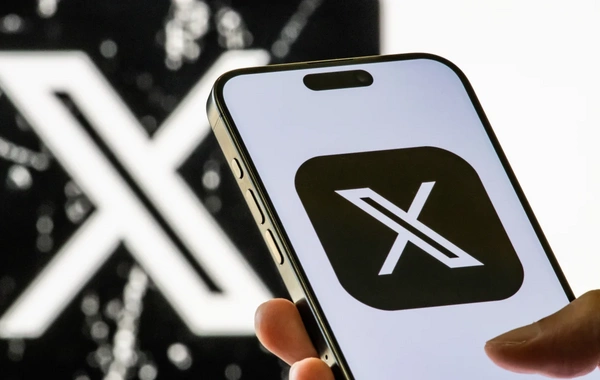 X sosial şəbəkəsinin fəaliyyətində problem yarandı