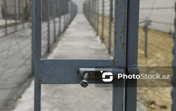 Azərbaycanda bankdan 400 min manat ələ keçirən Rusiya vətəndaşı həbs edildi