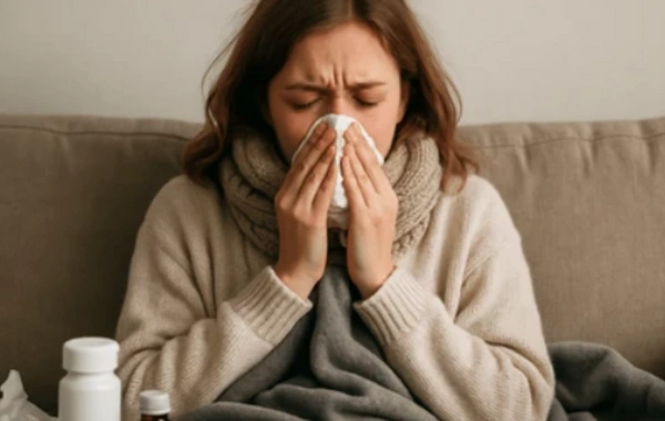 Adil Qeybulla: Fəsil keçidi dövrü sağlamlıq üçün ən riskli vaxtlardır