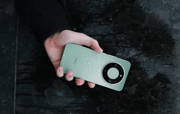 8300 mAh batareyaya malik, sarsılmaz HONOR X9d artıq satışdadır