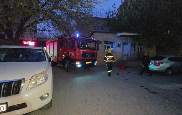 FHN Bakıda təlim keçirdi, nöqsanlar aşkarlandı