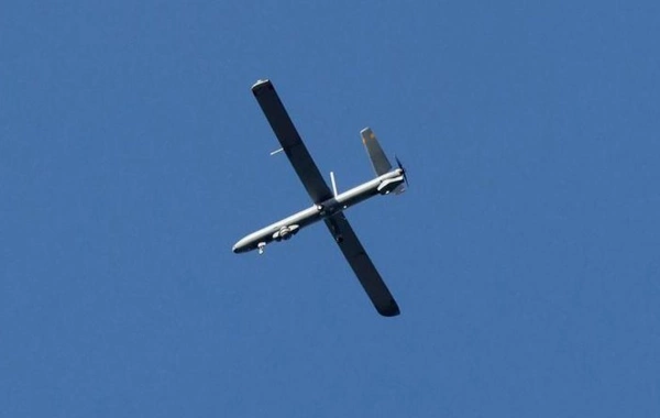 Rusiya üzərində gecə ərzində 36 PUA vurulub