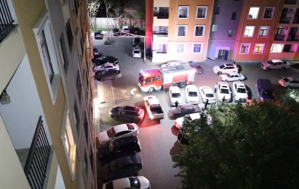 FHN Xaçmazda təlim keçirib, nöqsanlar aşkarlanıb