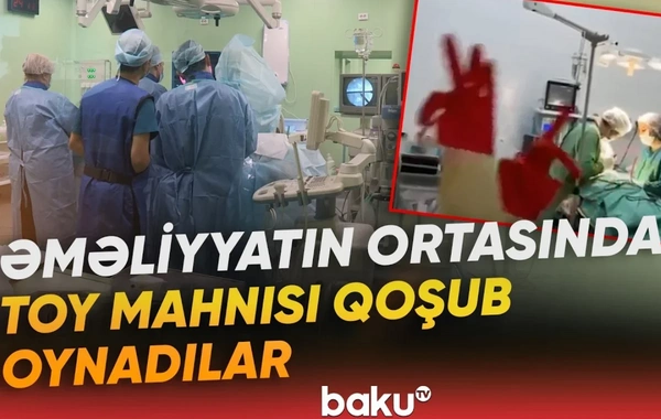 Görüntülər kütləvi pozuntuları üzə çıxardı: Klinikaya 15 gün vaxt verildi
