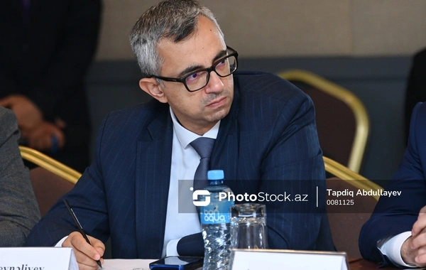 Фуад Гусейналиев: У Армении нет военного потенциала для соперничества с Азербайджаном