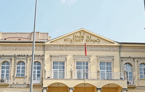 Türkiyənin daha iki şəhərində aksiyalar qadağan edildi