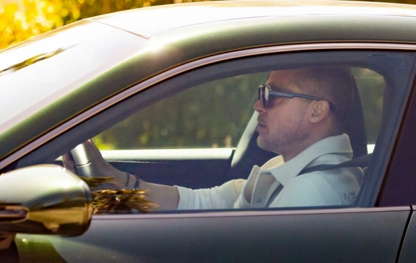 Кардинальная смена имиджа Брэда Питта вызвала споры в сети