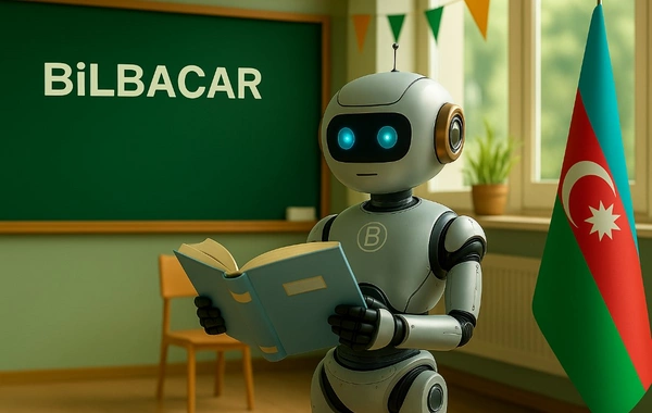BilBacar müsabiqəsi nədir? – Şagirdlər üçün rəqəmsal bilik və bacarıq yarışması