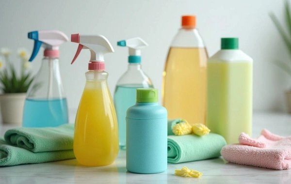 Ev təmizliyi xərçəng yaradır? - Ekspert xəbərdarlığı