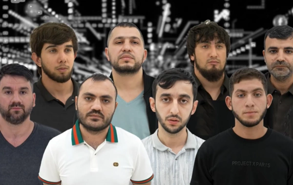 Bu qədər kartı əhalidən pulla alıb - Qumarbazlara satdılar