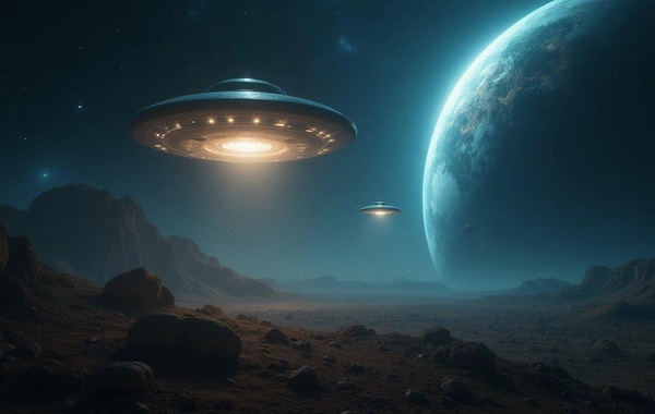 BMT-nin razılığı olmadan yadplanetlilərə cavab vermək qadağan edildi