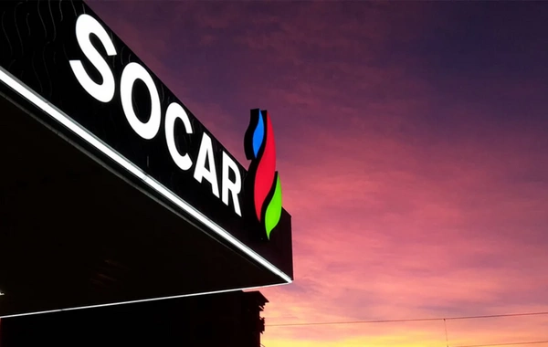 SOCAR Daşkənddə keçirilən OGU2026 sərgi-konfransında pavilyonu ilə iştirak edir