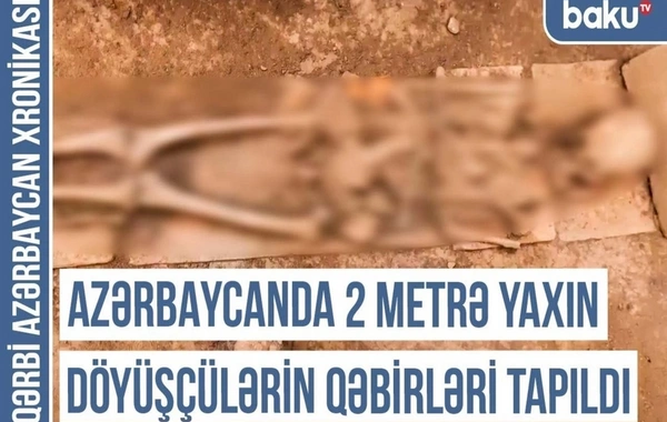 Azərbaycanda silah istehsalının erkən mərhələləri - Qərbi Azərbaycan Xronikası