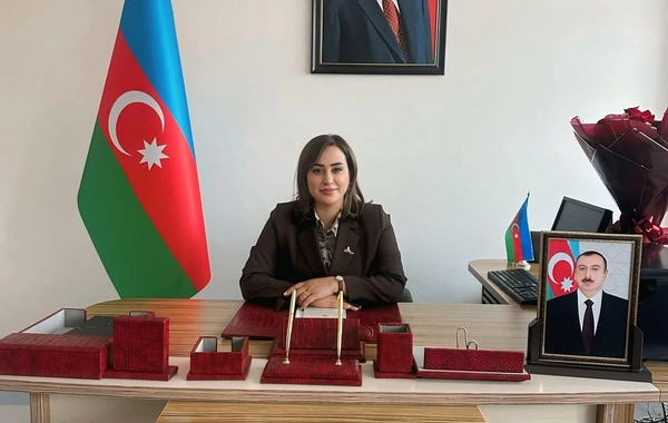 Naxçıvan Dövlət Peşə Təhsil Mərkəzinə yeni direktor müavinləri təyin edilib