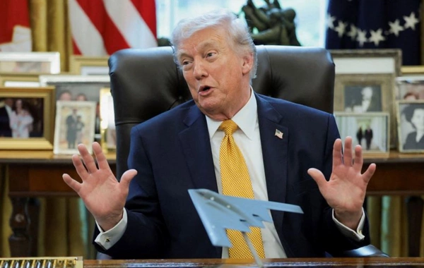 В МИД Ирана опровергли слова президента США