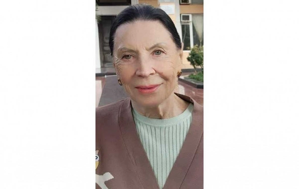 Qayınananın ssenaristi vəfat etdi