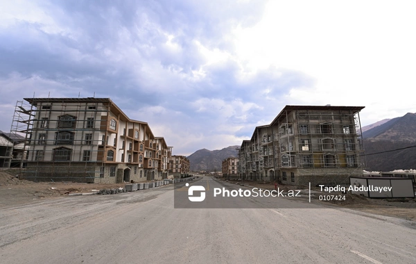 Sabah Kəlbəcərə növbəti köç olacaq