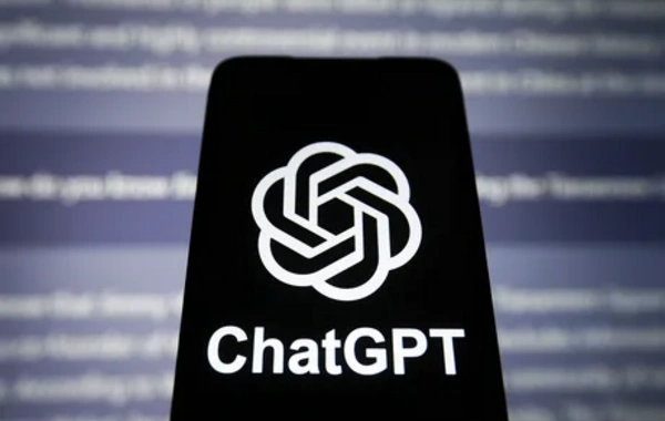 В работе ChatGPT произошел сбой