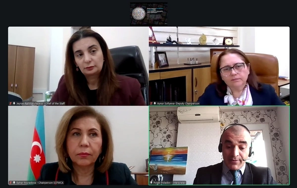 Azərbaycanda "Roblox" platformasının fəaliyyəti məhdudlaşdırıla bilər