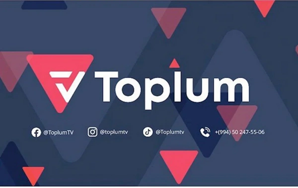 Toplum TV işi üzrə təqsirləndirilən şəxslərə HÖKM OXUNDU