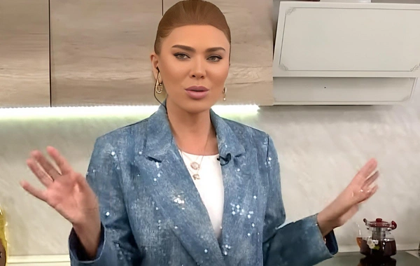 Xoşqədəm Hidayətqızı: Oğluma 3 gün 3 gecə mağar toyu edəcəm