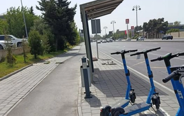 Bakıda BU DAYANACAQ müzakirələrə səbəb oldu - AYNA-dan RƏSMİ cavab
