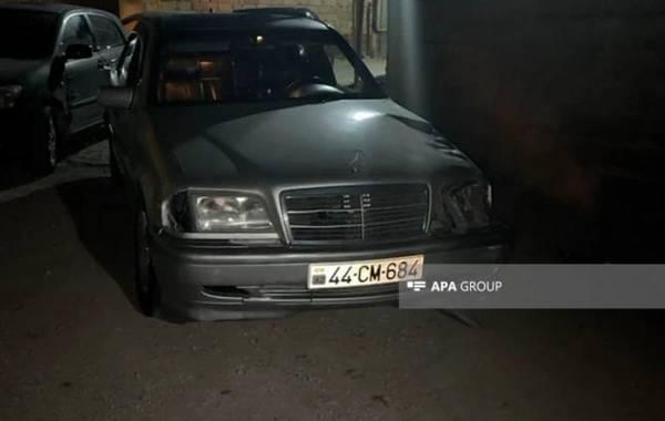 Sumqayıtda ağır qəza, bir nəfər ölüb