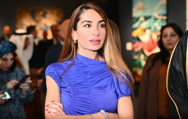 Heydər Əliyev Mərkəzində "ART Weekend" festivalının rəsmi açılışı olub