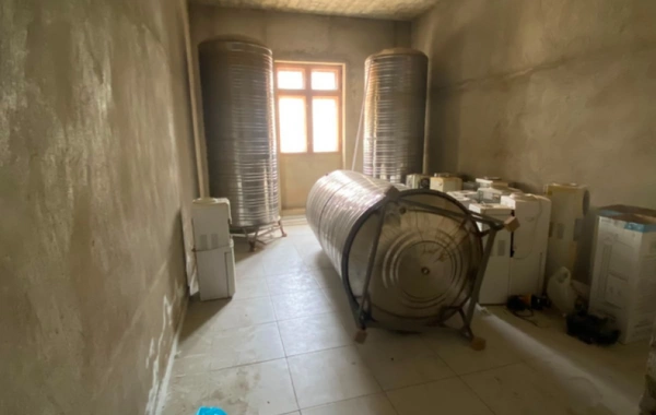 AQTA Bakıda qaydaları pozan su emalı müəssisəsinin fəaliyyətini məhdudlaşdırıb