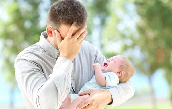 Uşağı doğulan kişilərə 14 gün məzuniyyət veriləcək