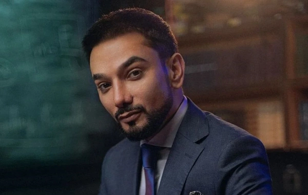 Faig Agayev made an unexpected statement about Azerbaijani female singers
