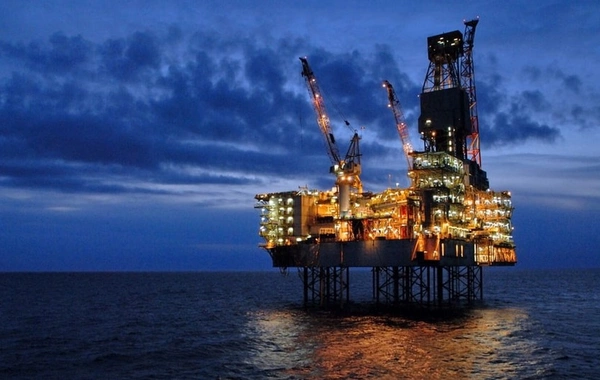 BP: Şahdəniz layihəsinə təxminən 30 milyard ABŞ dolları kapital qoyulub