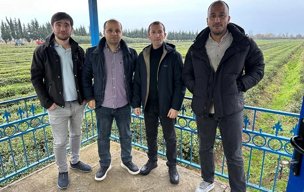 Mərkəzi Bank tərəfindən media nümayəndələri üçün "Kapital bazarlarının əsasları" mövzusunda təlim keçirilib