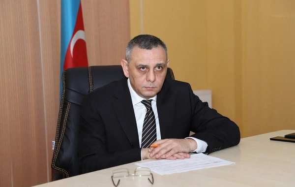 Mürsəl İbrahimov və dörd həbçiyə hərbçiyə general-mayor rütbəsi verilib